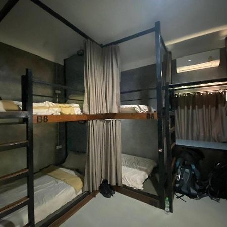 Pai My Way Hostel Экстерьер фото