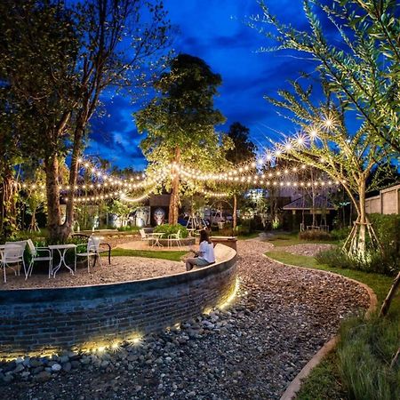 Pai My Way Hostel Экстерьер фото