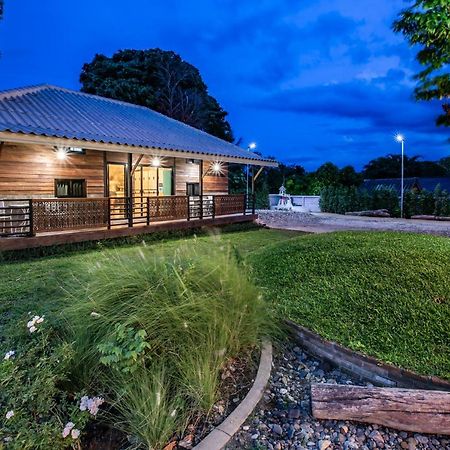Pai My Way Hostel Экстерьер фото
