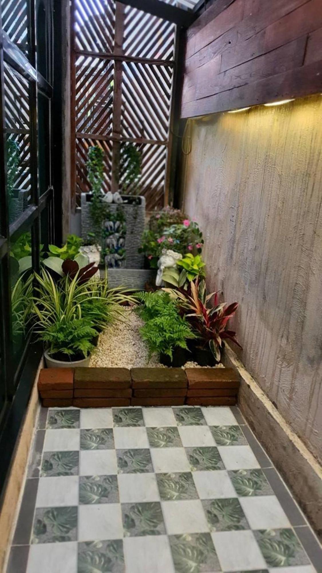 Pai My Way Hostel Экстерьер фото