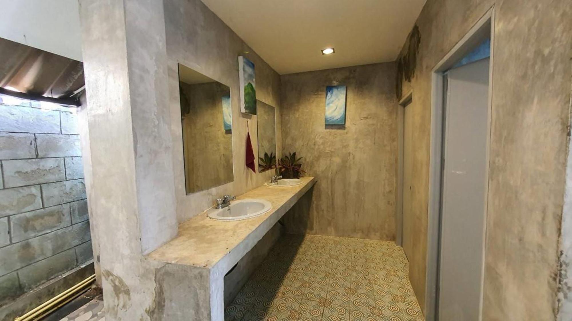 Pai My Way Hostel Экстерьер фото