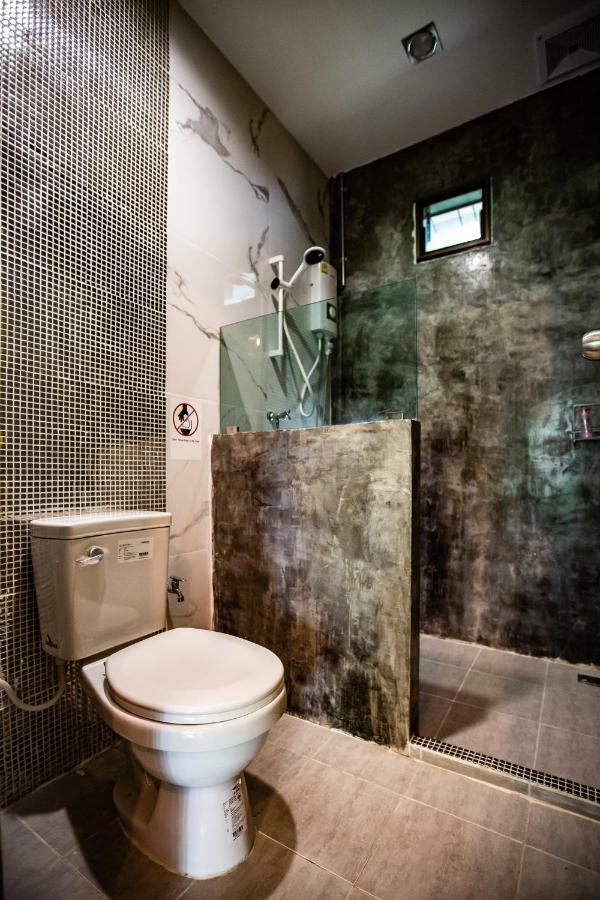 Pai My Way Hostel Экстерьер фото
