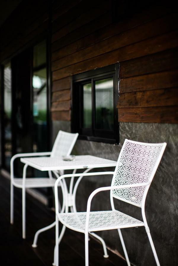 Pai My Way Hostel Экстерьер фото